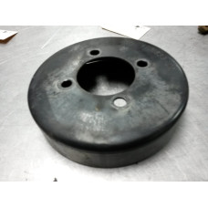 105S015 Water Pump Pulley For 00-02 Chevrolet Venture  3.4 14091833